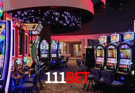 Promoção Relâmpago 111bet