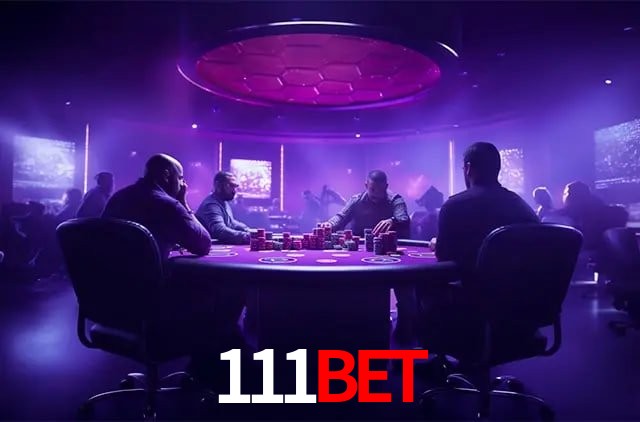 Experiência VIP 111bet