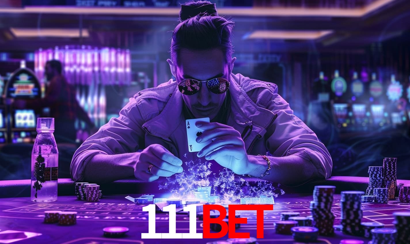 VIP Casino 111bet