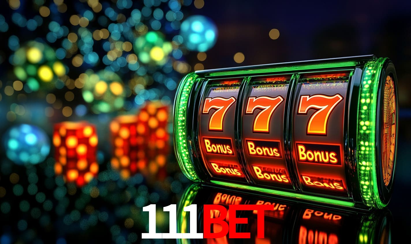 Provedores de Jogos 111bet
