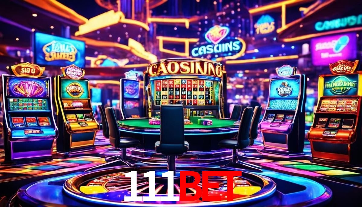 Estatísticas 111bet