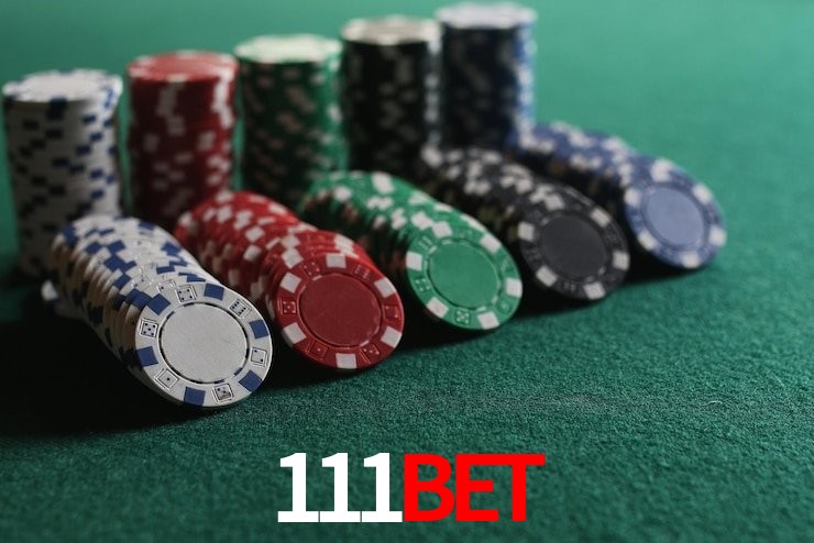 Game Statistics 111bet