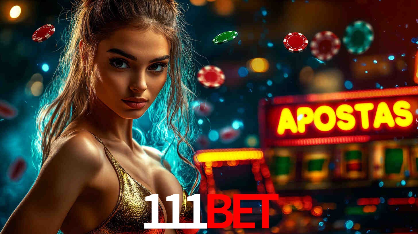 A Experiência Imersiva dos Cassinos Ao Vivo no 111bet