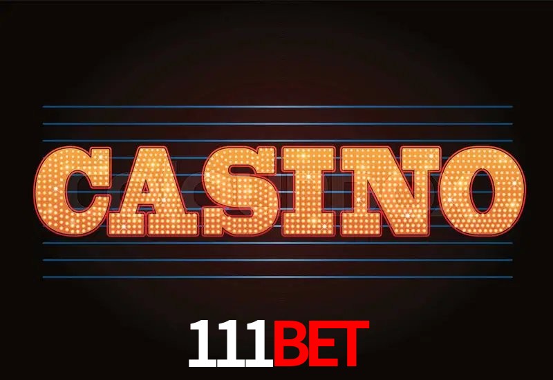 Estatísticas Esportivas 111bet