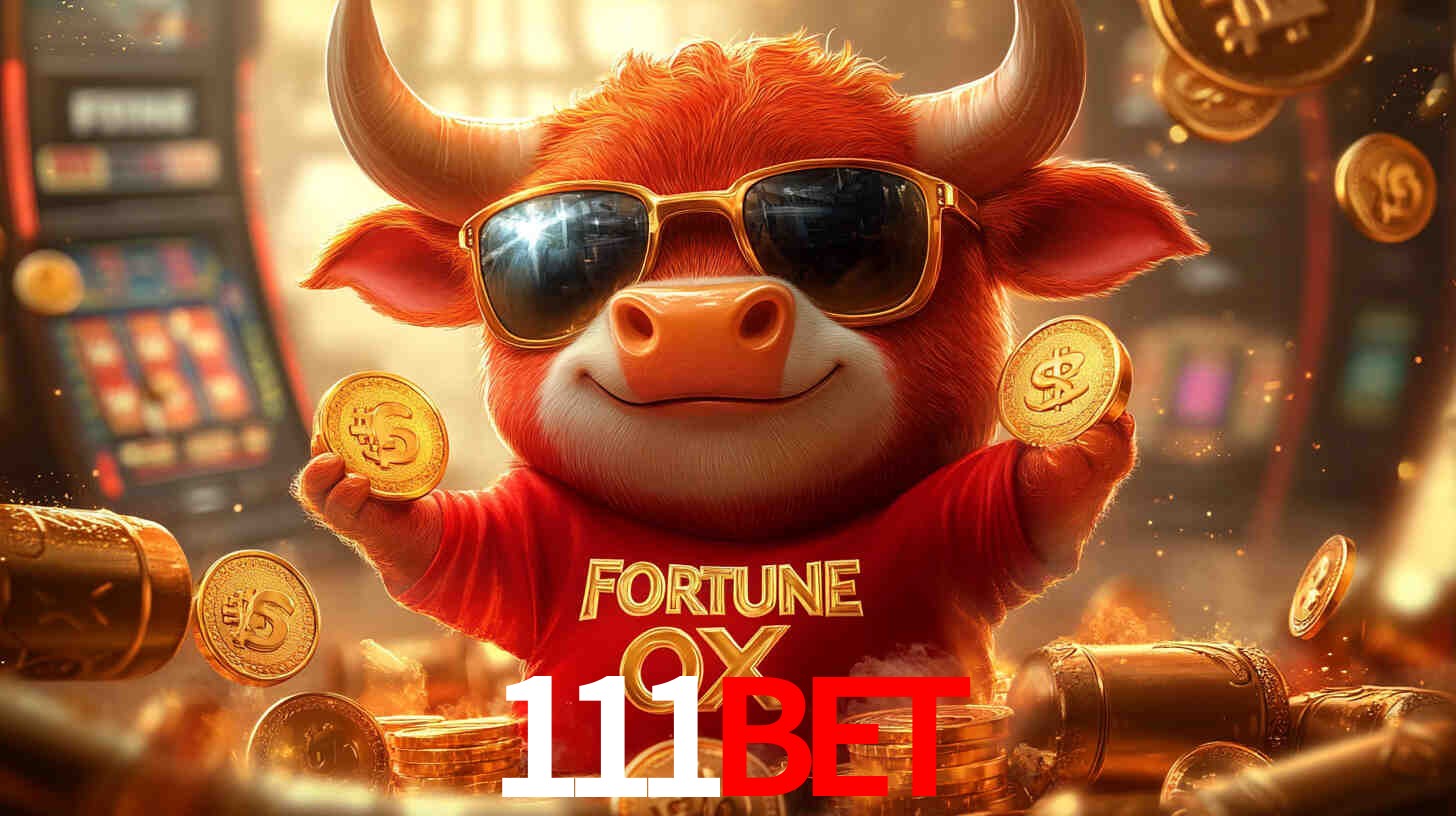 111bet: A Experiência de Casino com Jogos de Mesa ao Vivo