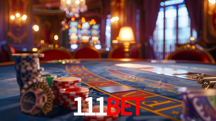 Platform Technology 111bet