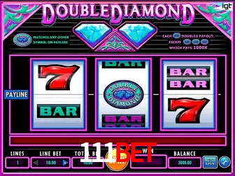 Descubra o Mundo do Cassino Online com 111bet