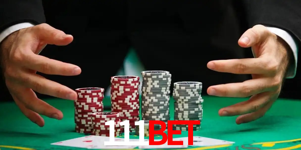 Painel RTP 111bet
