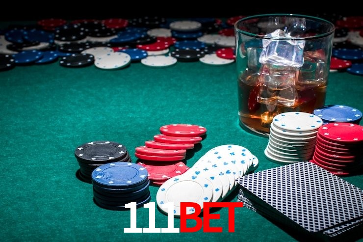 Casino Ao Vivo 111bet