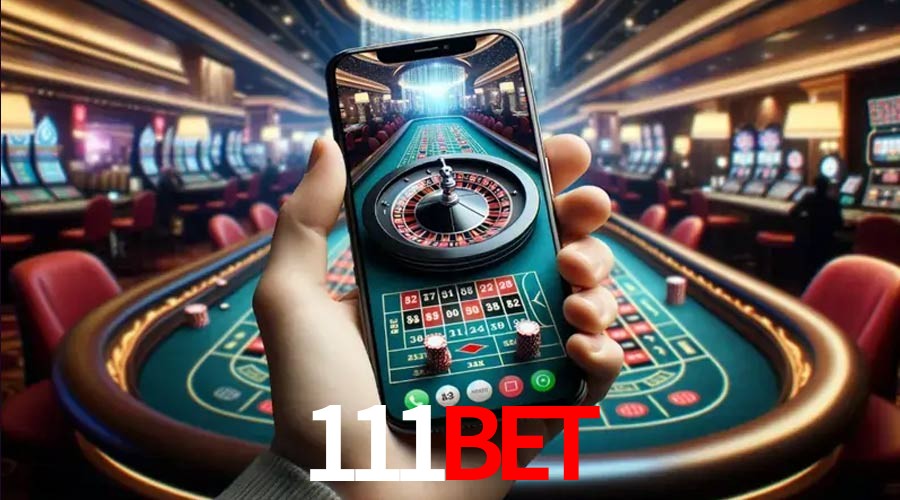 2FA Security 111bet