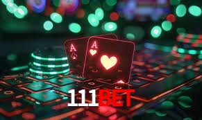 Apostas de Tênis 111bet