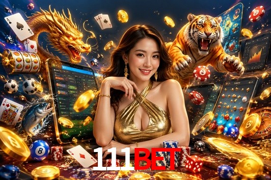 Secure Login 111bet