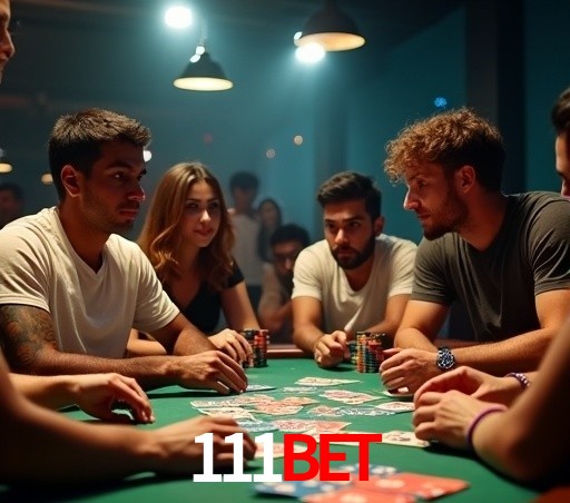Ofertas Exclusivas 111bet