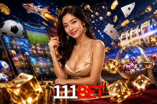 Game Providers 111bet