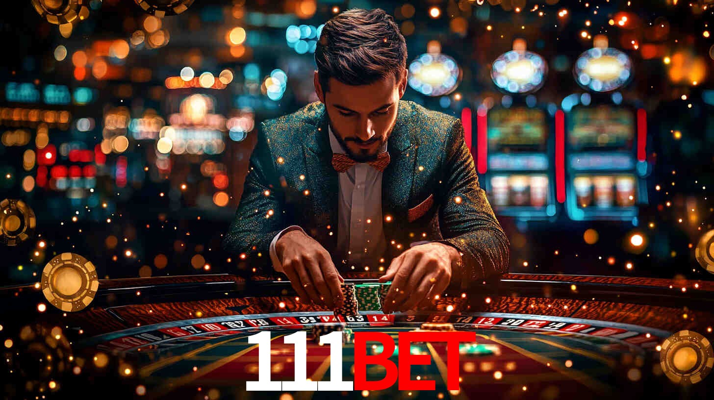 111bet App Interface