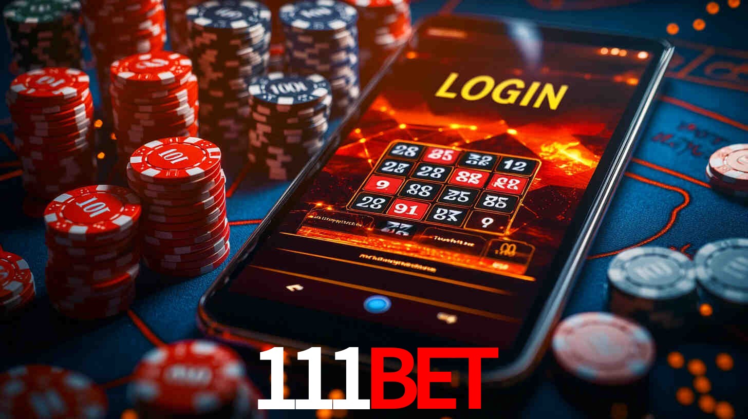Bônus Generosos e Exclusivos no 111bet para Você!