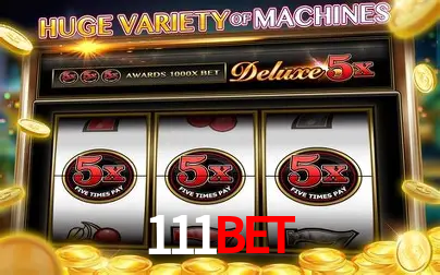 Desvendando o Mundo dos Jogos Virtuais na 111bet