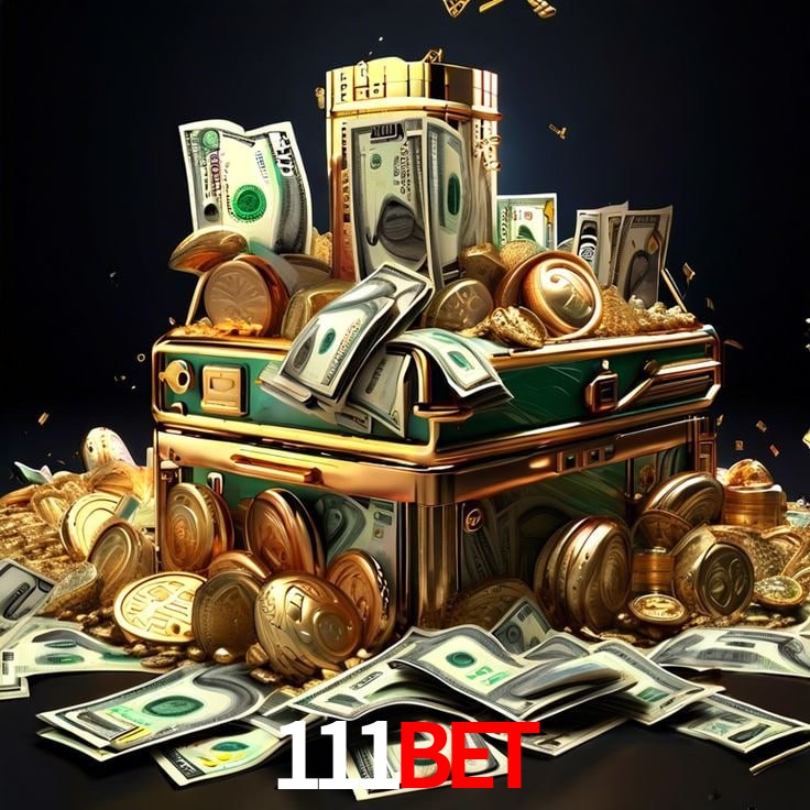 Apostas de Futebol 111bet