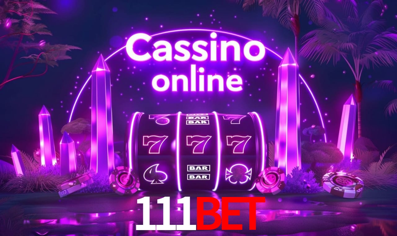 Login Seguro 111bet
