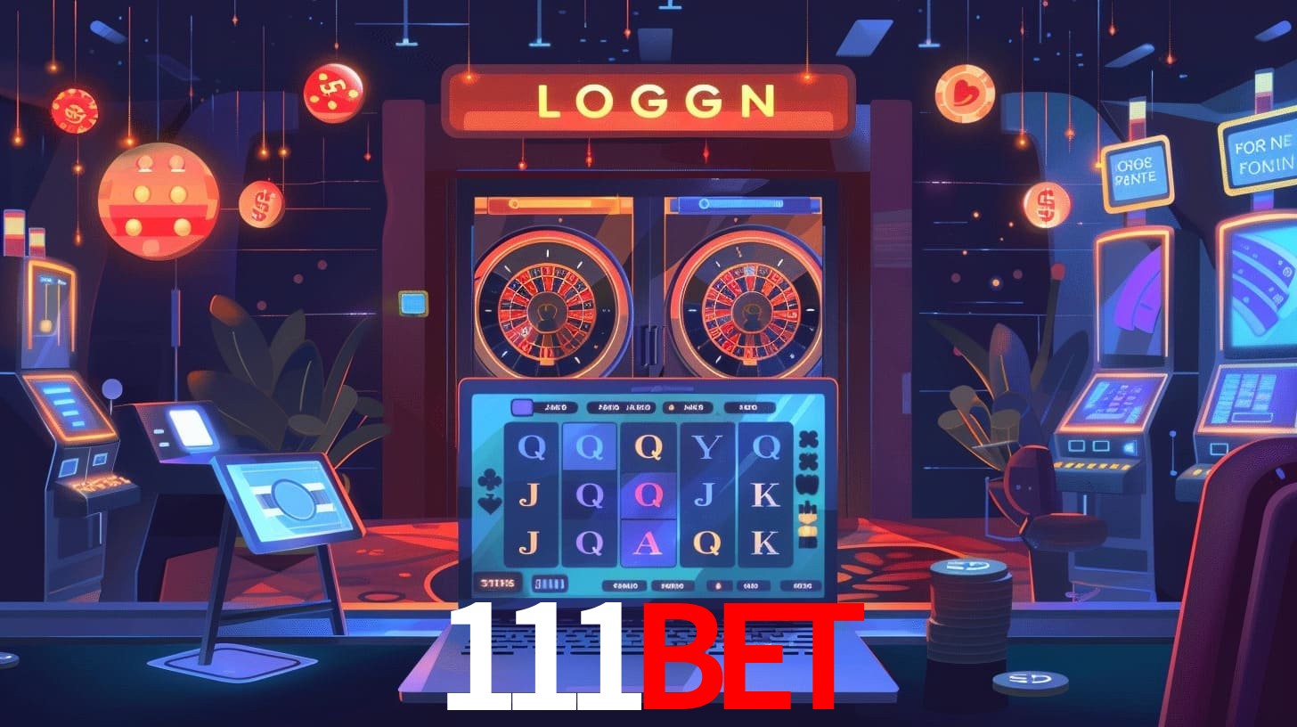 Tecnologia da Plataforma 111bet