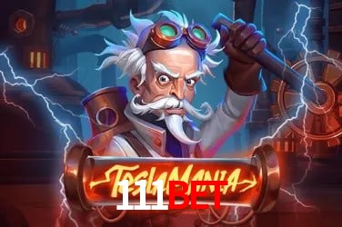 Diretório de Jogos 111bet