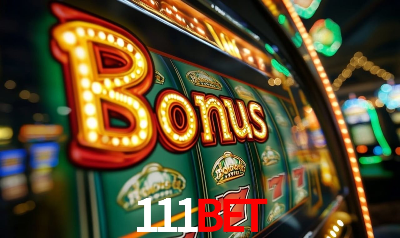 Promoções Sazonais 111bet