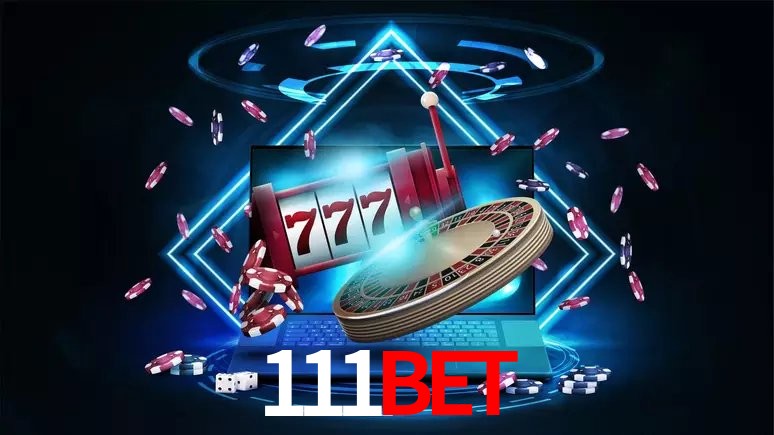 Jogos de Slot 111bet