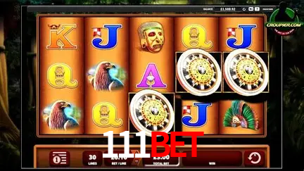 Descubra a Magia dos Jogos de Arcade no 111bet