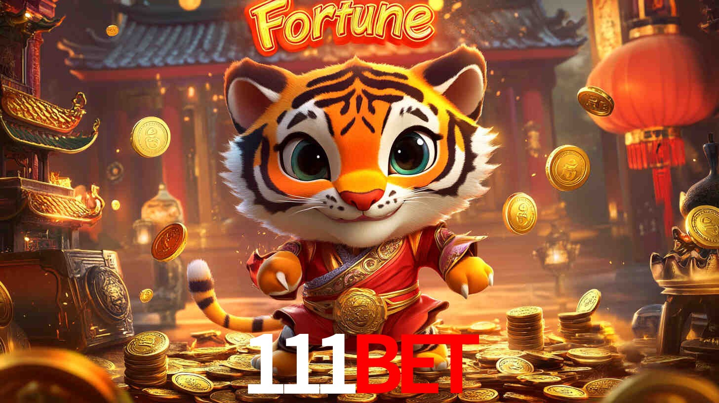 Apostas Esportivas na 111bet: Um Guia Completo