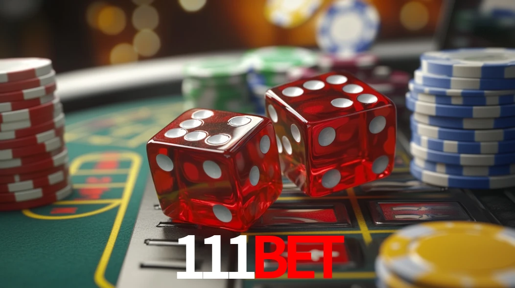 Welcome Bonus 111bet