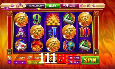 A Revolução dos Aplicativos de Jogos no 111bet