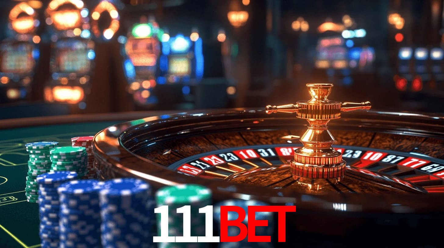 111bet - Caça-Níqueis da Sorte Suprema - 111bet login register