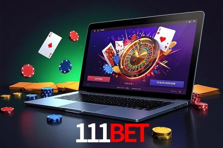 Sistemas de Segurança 111bet