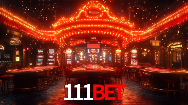 111bet