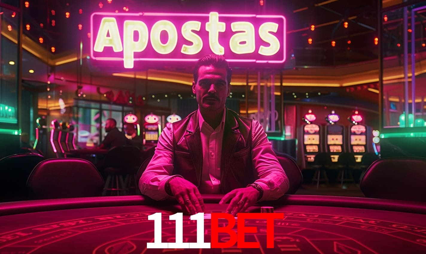 Descubra a Essência do 111bet: Nossa História e Compromissos