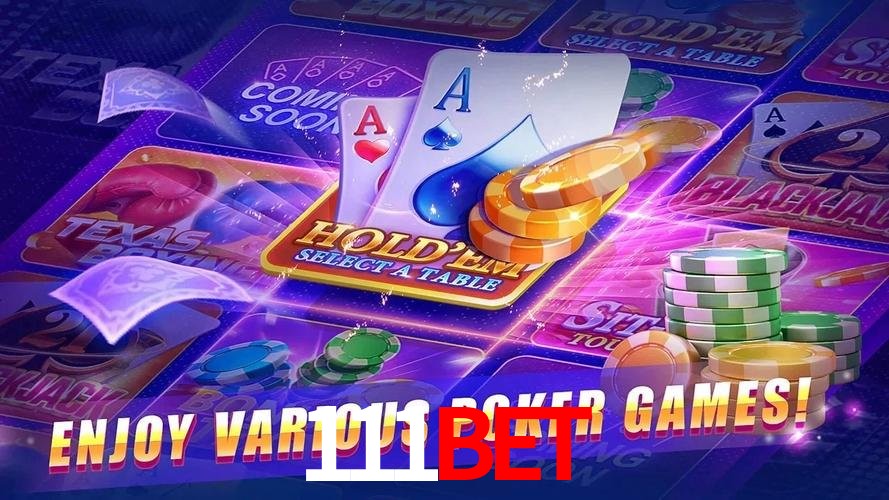 A Emoção da Loteria na 111bet: Uma Chance de Mudança de Vida