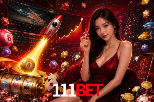 Exclusive Offers 111bet