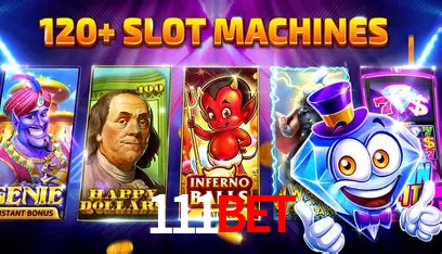 A Emoção da Loteria na 111bet: Uma Chance de Mudança de Vida
