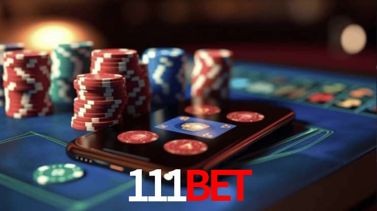 Casino VIP 111bet