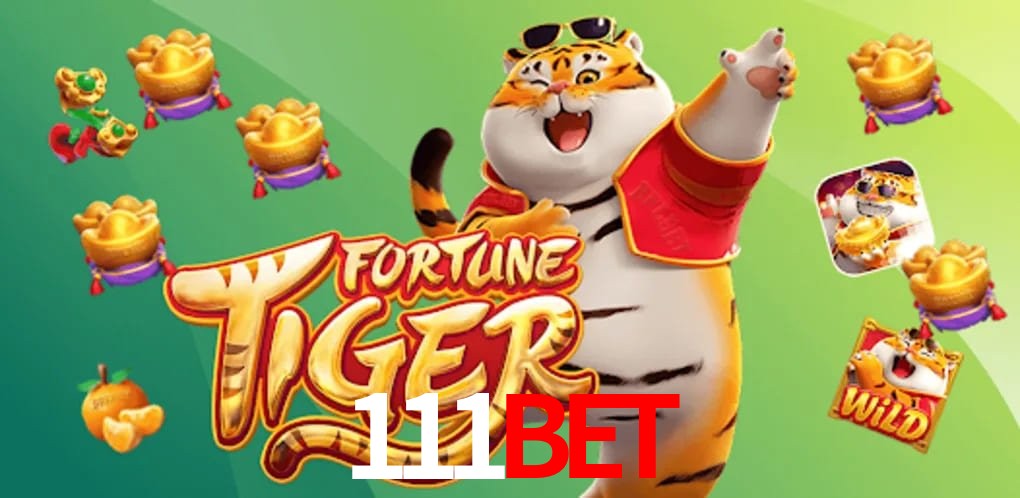 Welcome Bonus 111bet