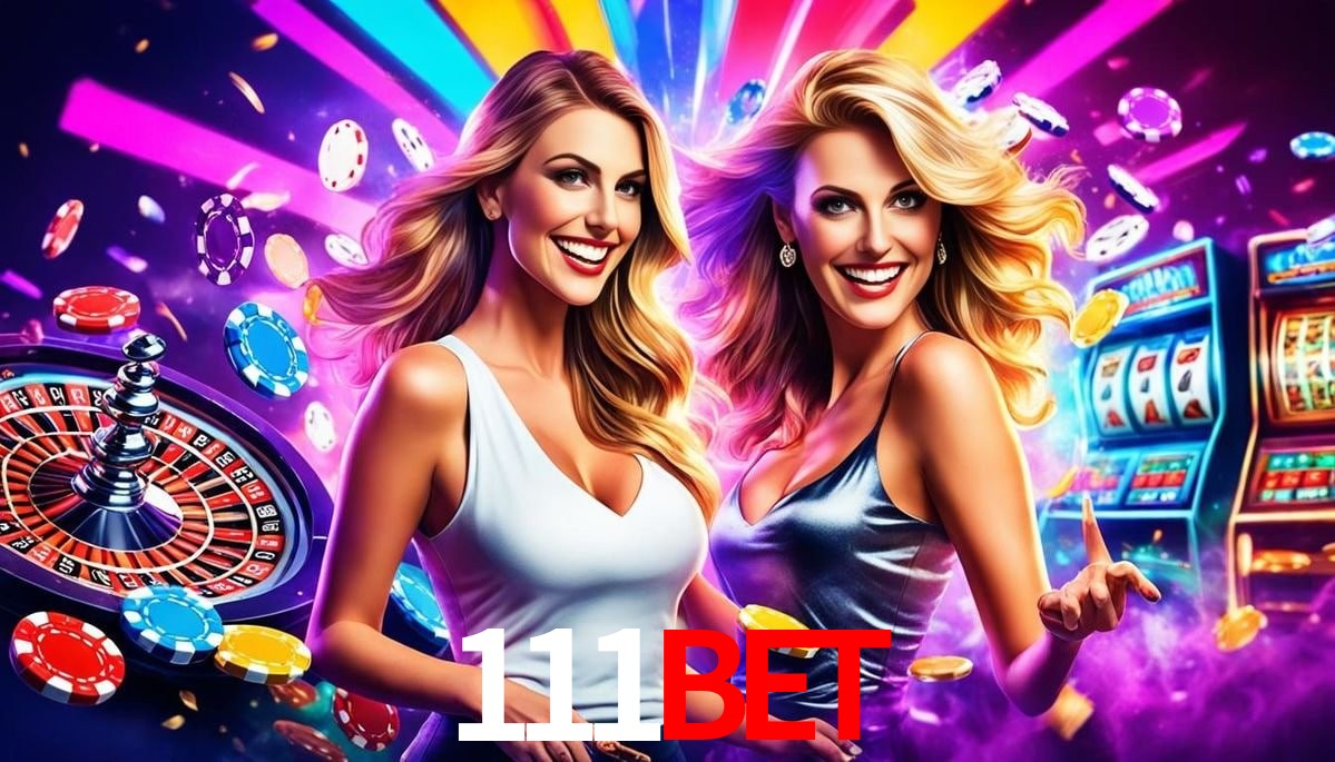 Interface do App 111bet