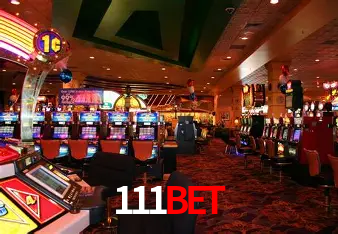 A Experiência Imersiva dos Cassinos Ao Vivo no 111bet