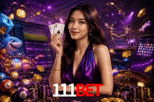 Blackjack Table 111bet