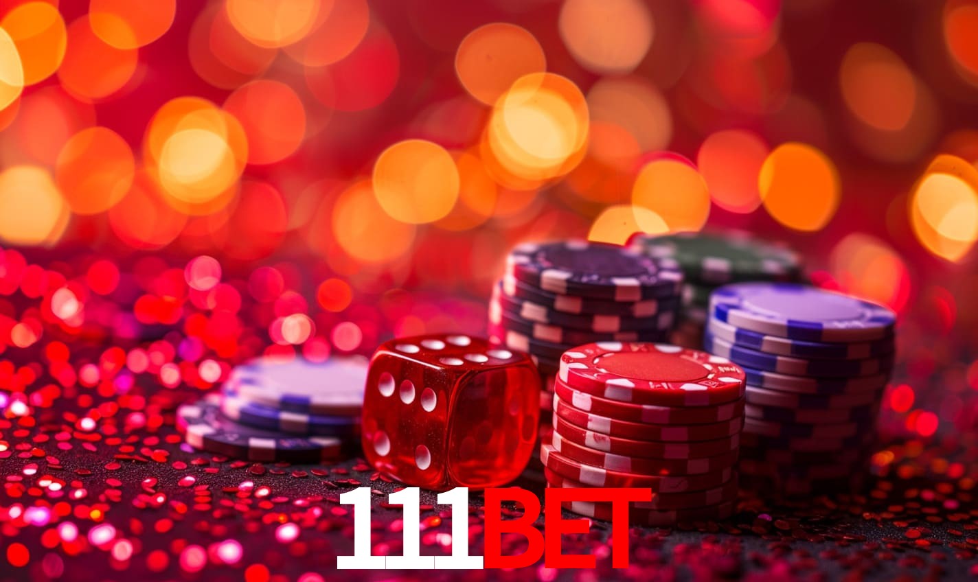 Explorando a Categoria de Eventos em Apostas na 111bet