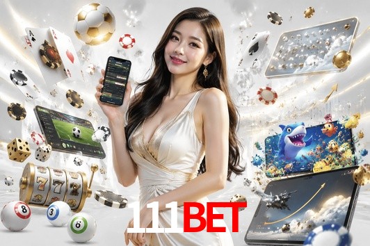 Games Directory 111bet