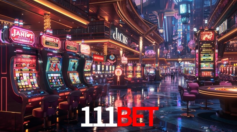 Live Casino 111bet