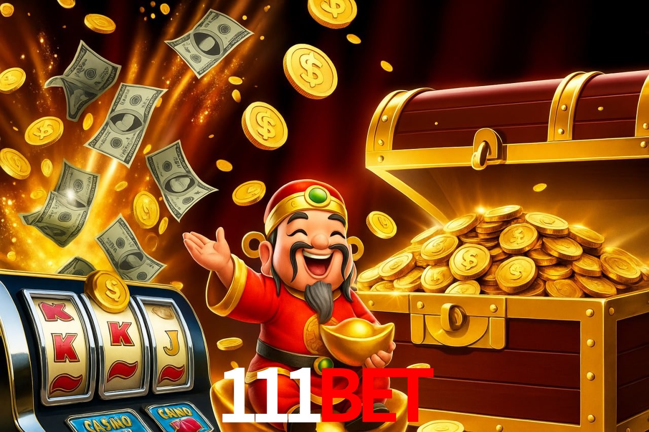 Jogos Exclusivos 111bet