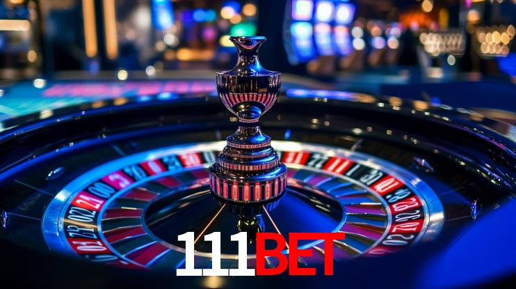 Experimente o Login Seguro Premium no 111bet