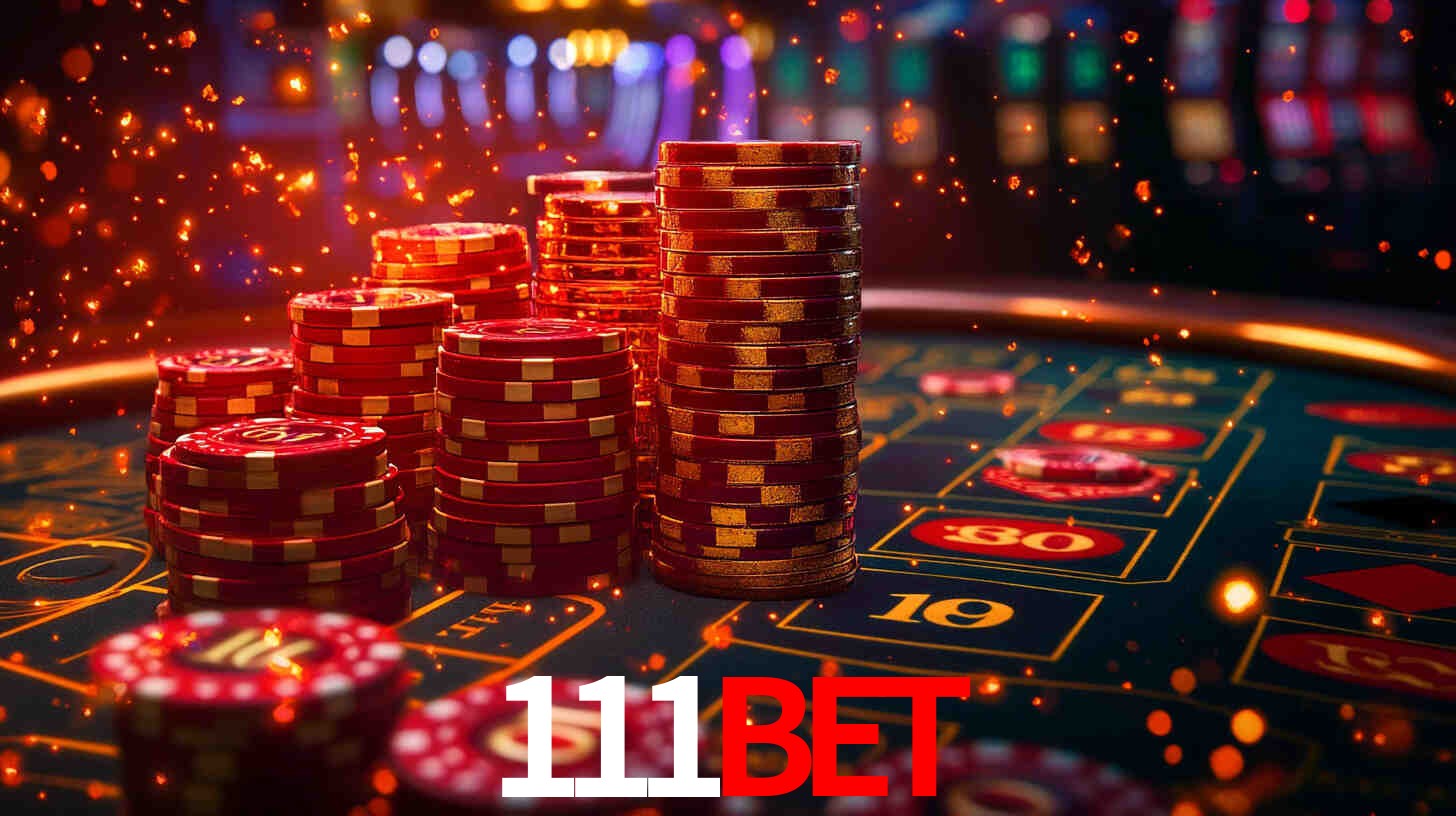 Premium Interface 111bet