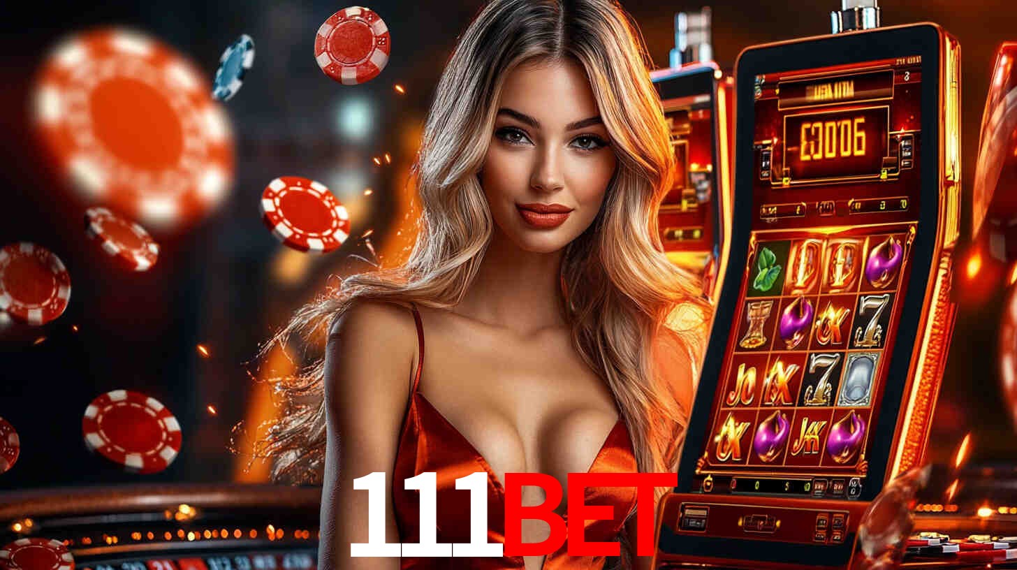 111bet: Seu Cassino Premiado com Pagamentos Rápidos